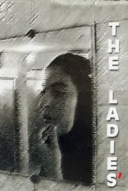 The Ladies' movie poster