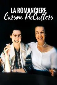 Poster do filme Das Herz ist ein einsamer Jäger - Die Schriftstellerin Carson McCullers