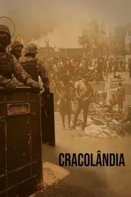 Cracolândia movie poster