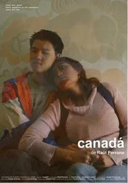 Canadá movie poster