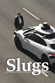 Slugs movie poster