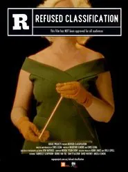 Poster do filme Refused Classification