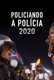 Poster do filme Policiando A Polícia 2020