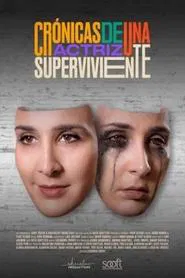 Crónicas de una actriz superviviente tv show poster
