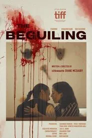 The Beguiling movie poster