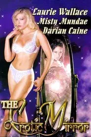 The Erotic Mirror movie poster
