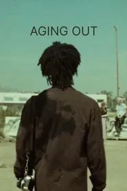 Aging Out movie poster