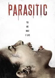 Parasitic movie poster