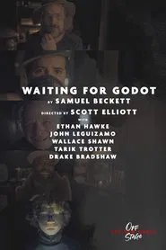 Waiting for Godot movie poster
