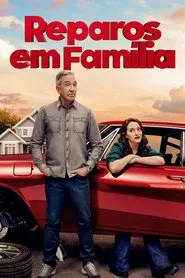 Poster da série Reparos em Família