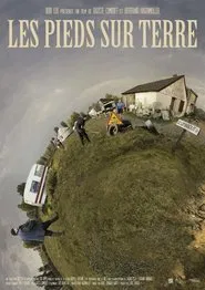Les pieds sur terre movie poster