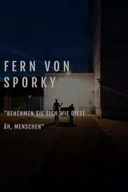 Far from Sporky movie poster