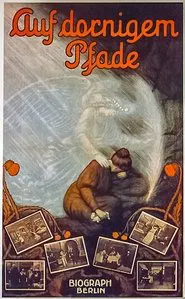Poster do filme Auf dornigen Pfaden
