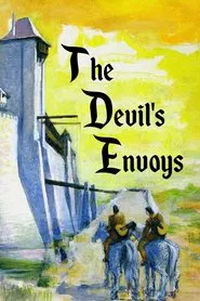 The Devil's Envoys movie poster