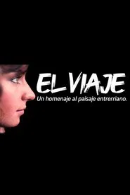El viaje movie poster