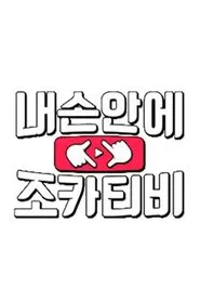 Poster da série 내 손안에 조카티비