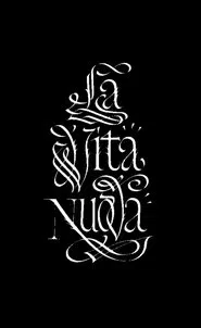 Poster do filme La vita nuova