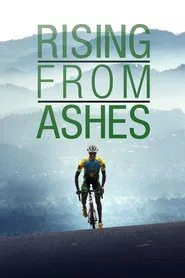 Rising from Ashes movie poster
