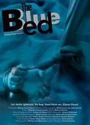 The Blue Bed movie poster