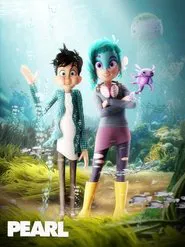 Pearl movie poster