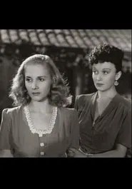 Albergue de mujeres movie poster