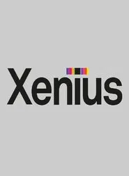 Xenius tv show poster