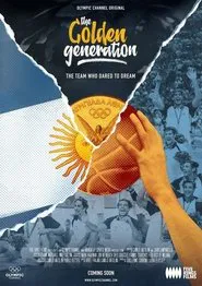 Poster do filme The Golden Generation