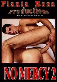 No Mercy 2 movie poster