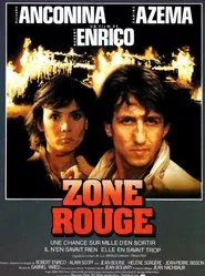 Zone Red movie poster