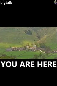 You Are Here movie poster