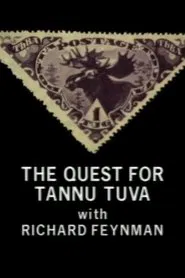 The Quest for Tannu Tuva movie poster
