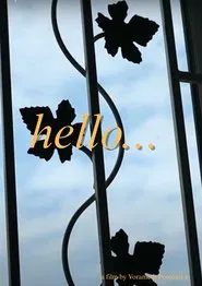 hello... movie poster