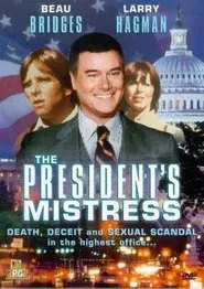 Poster do filme The President's Mistress