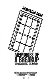 Memories of a Breakup movie poster