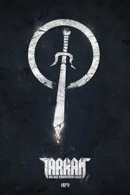Poster do filme Tarkan and the Armless Hero