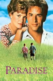 Poster do filme Paraíso