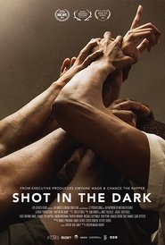Shot in the Dark movie poster