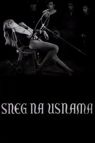 Poster do filme Snow on the Lips