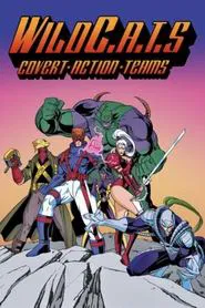 WildC.A.T.s: Covert Action Teams tv show poster
