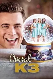 Poster da série Overal K3