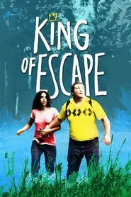 Poster do filme The King of Escape