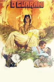 Poster do filme O Guarani