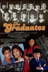 The Graduates movie poster
