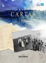 Cartas movie poster