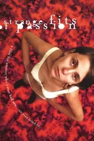 Poster do filme Strange Fits of Passion