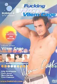 Fucking With... Vilem Cage movie poster