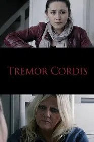 Tremor Cordis movie poster