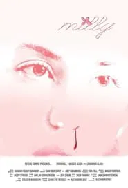 Milly movie poster