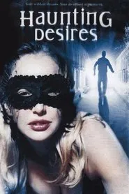 Haunting Desires movie poster