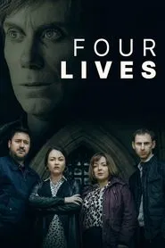 The Barking Murders tv show poster